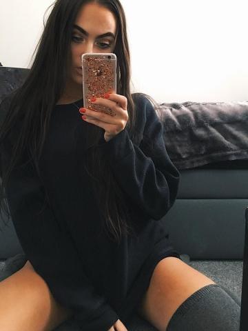 Индивидуалка Хельга Фотография 2